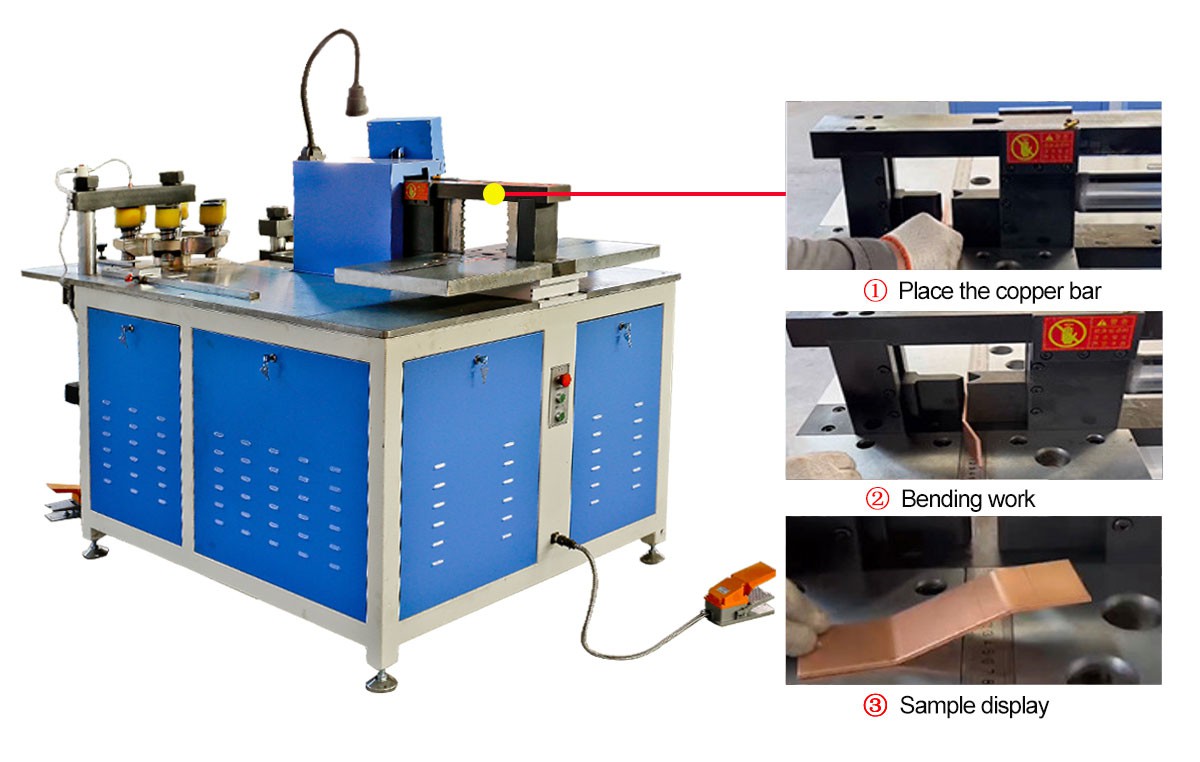 busbar machine busbar machine