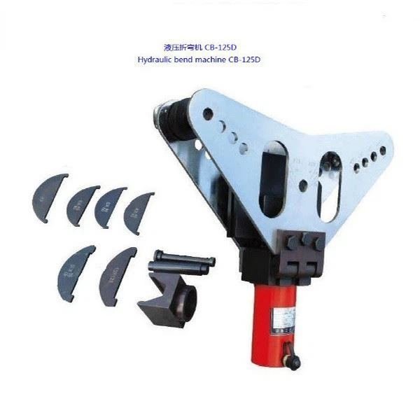 copper busbar machinery 4