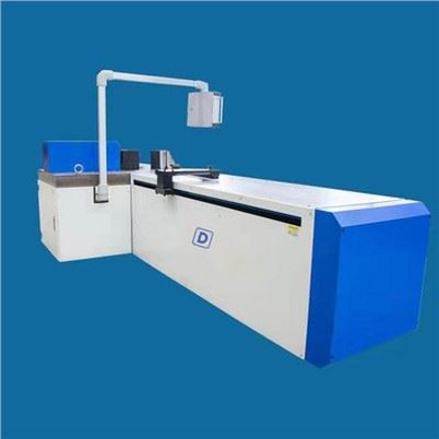 Automatsko probijanje CNC sabirnice