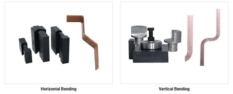 Busbar-Machine-Bending Busbar-Machine-Bending